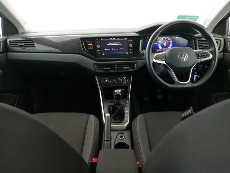 Used Volkswagen Taigo 2023 for sale - 77716845: Photo 2