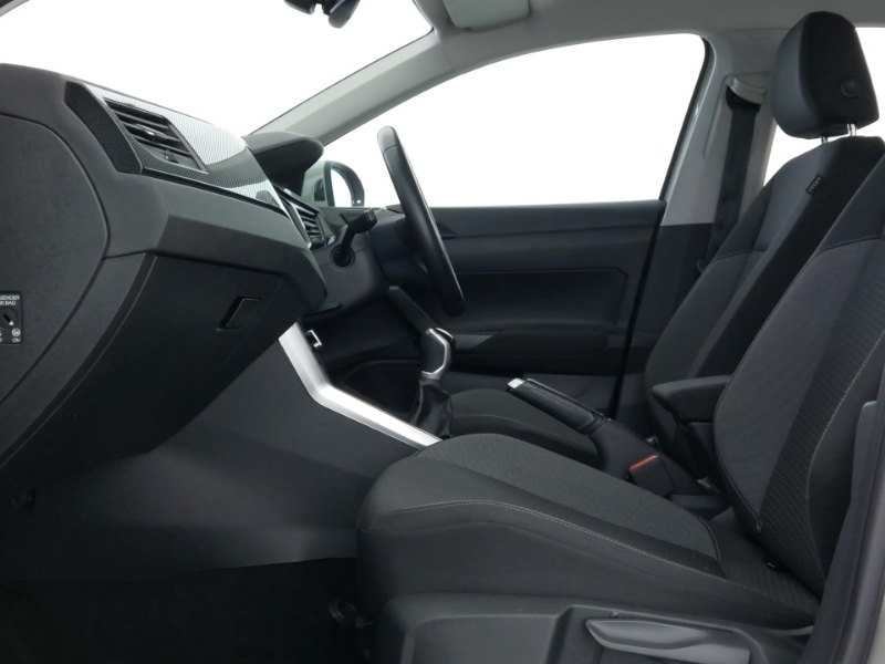 Used Volkswagen Taigo 2023 for sale - 77716845: Photo 5