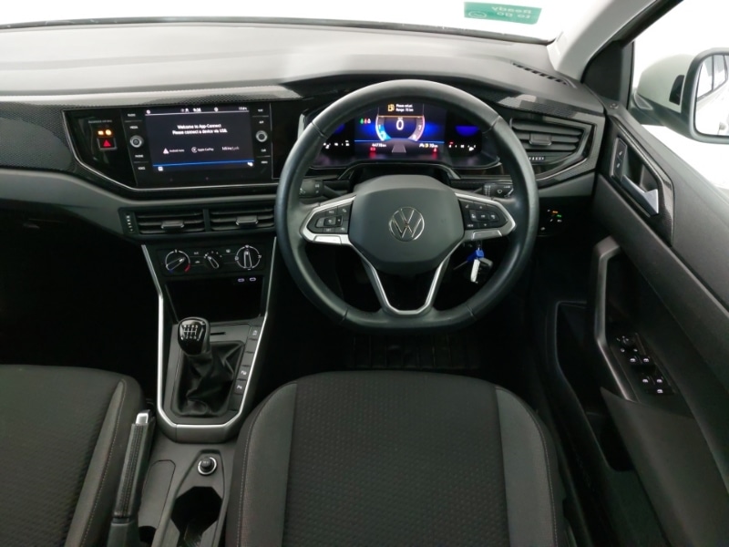 Used Volkswagen Taigo 2023 for sale - 77716845: Photo 7