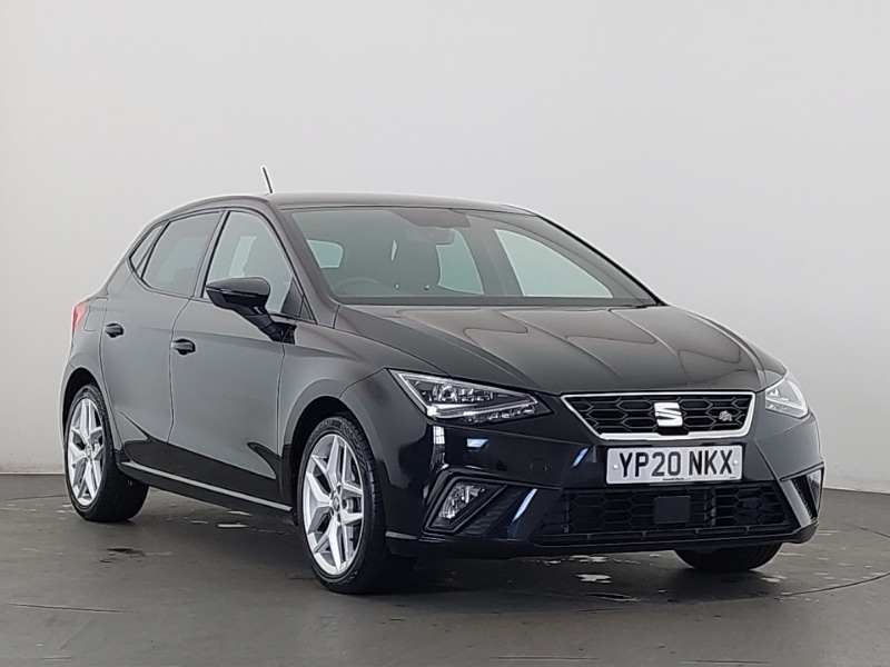 Used SEAT Ibiza 2020 for sale - 76414526: Photo 1