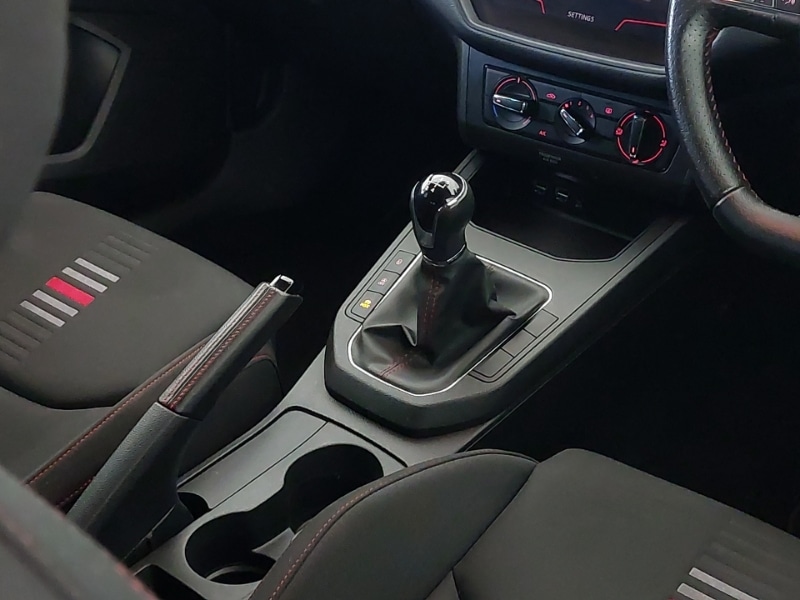 Used SEAT Ibiza 2020 for sale - 76414526: Photo 11