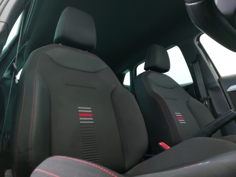 Used SEAT Ibiza 2020 for sale - 76414526: Photo 12