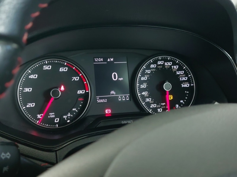 Used SEAT Ibiza 2020 for sale - 76414526: Photo 14