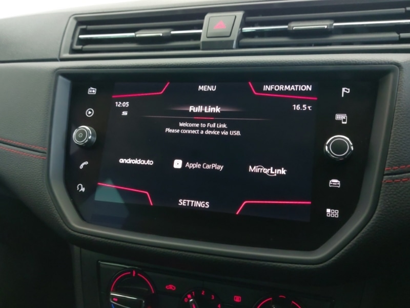 Used SEAT Ibiza 2020 for sale - 76414526: Photo 16