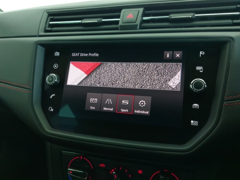 Used SEAT Ibiza 2020 for sale - 76414526: Photo 17