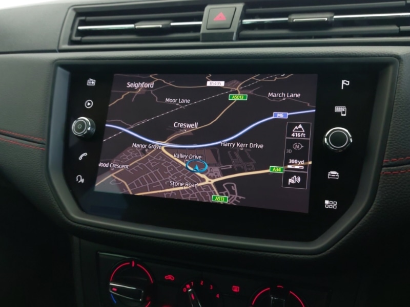 Used SEAT Ibiza 2020 for sale - 76414526: Photo 18