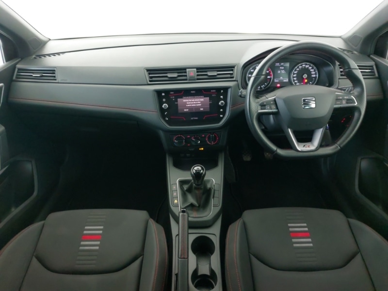 Used SEAT Ibiza 2020 for sale - 76414526: Photo 2