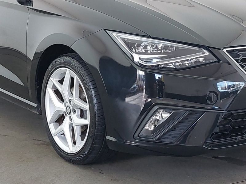 Used SEAT Ibiza 2020 for sale - 76414526: Photo 9