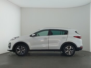 Used Kia Sportage 2018 for sale - 76687753: Photo