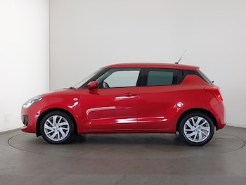 Used Suzuki Swift 2023 for sale - 78783337: Photo