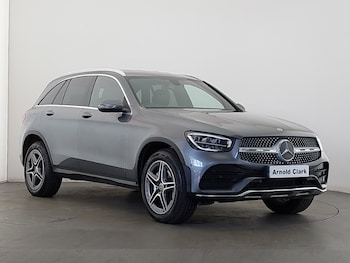 Used Mercedes-Benz GLC 2022 for sale - 79064495: Photo