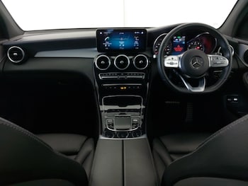 Used Mercedes-Benz GLC 2022 for sale - 79064495: Photo