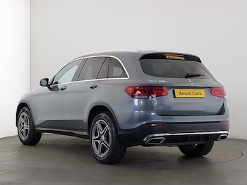 Used Mercedes-Benz GLC 2022 for sale - 79064495: Photo
