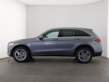 Used Mercedes-Benz GLC 2022 for sale - 79064495: Photo
