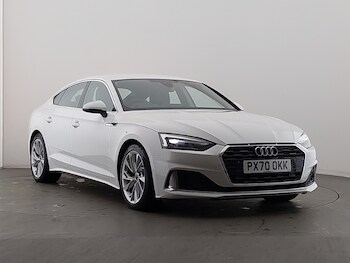 2020 - 35 TDI Sport 5dr S Tronic