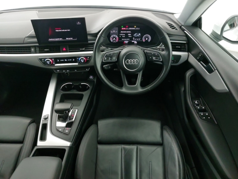 Used Audi A5 2020 for sale - 77265268: Photo 7