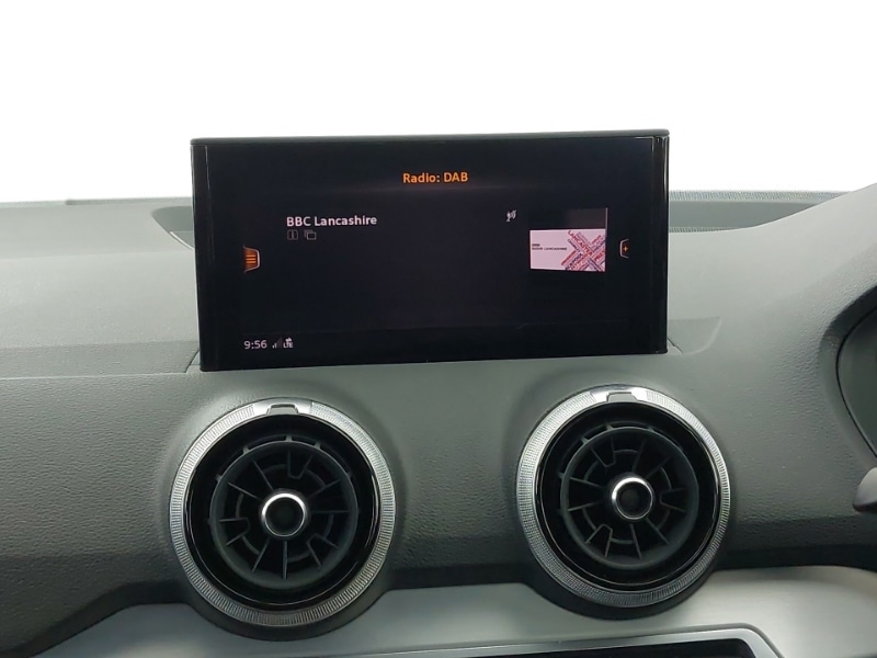 Used Audi Q2 2023 for sale - 75989578: Photo 10