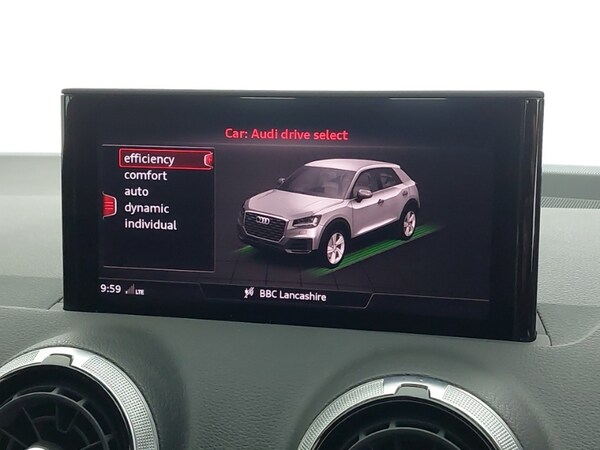 Used Audi Q2 2023 for sale - 75989578: Photo 12