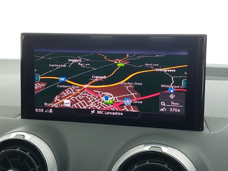 Used Audi Q2 2023 for sale - 75989578: Photo 14