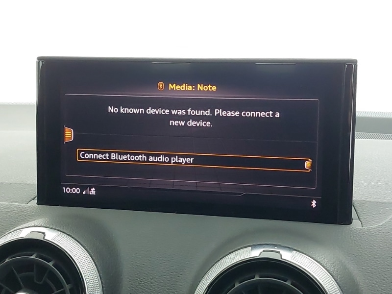 Used Audi Q2 2023 for sale - 75989578: Photo 15