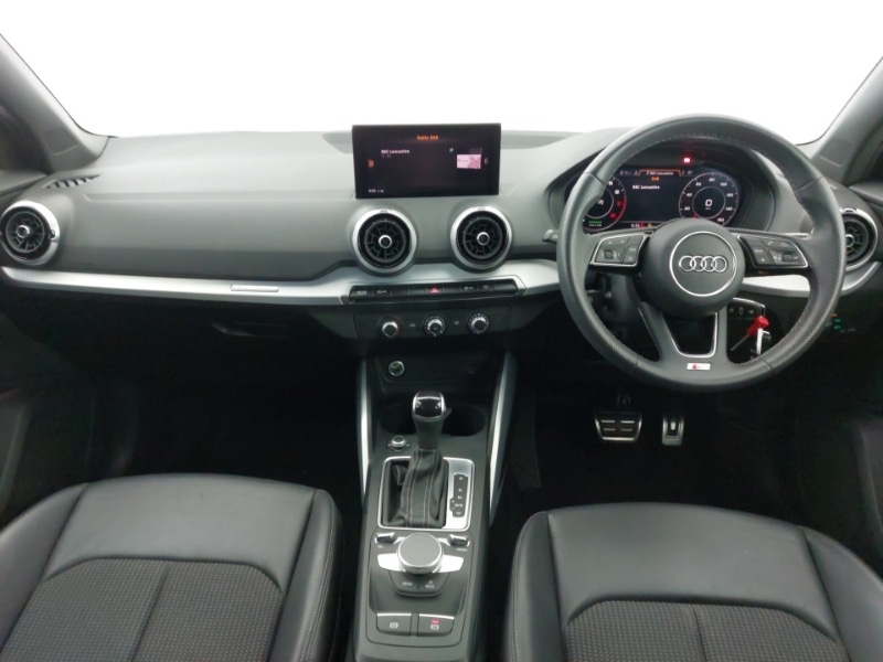 Used Audi Q2 2023 for sale - 75989578: Photo 2
