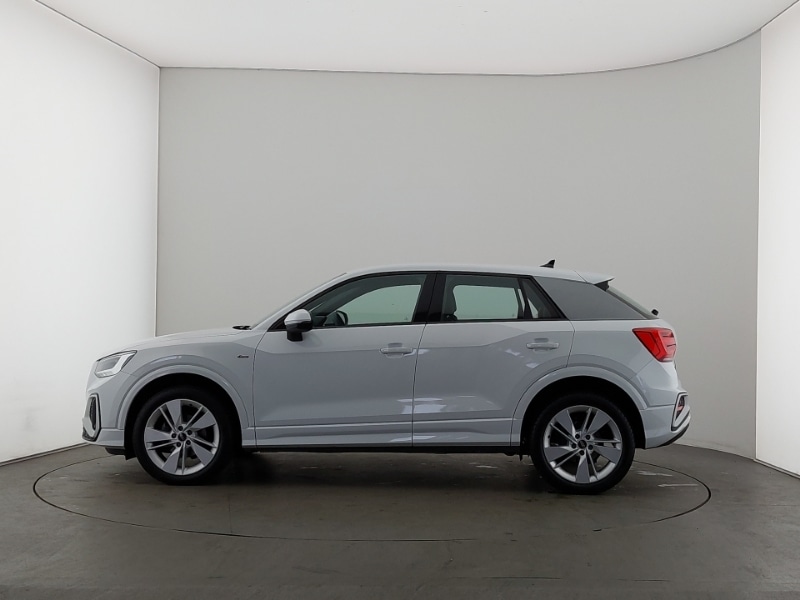 Used Audi Q2 2023 for sale - 75989578: Photo 4