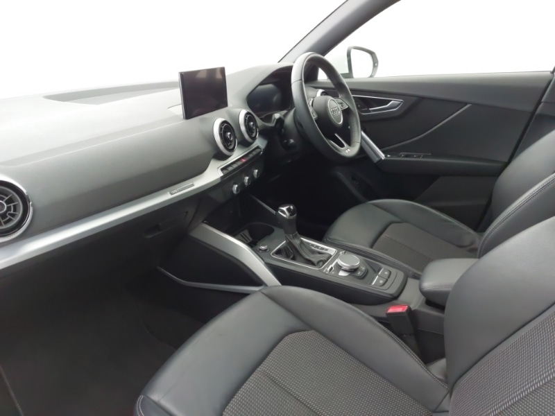 Used Audi Q2 2023 for sale - 75989578: Photo 5