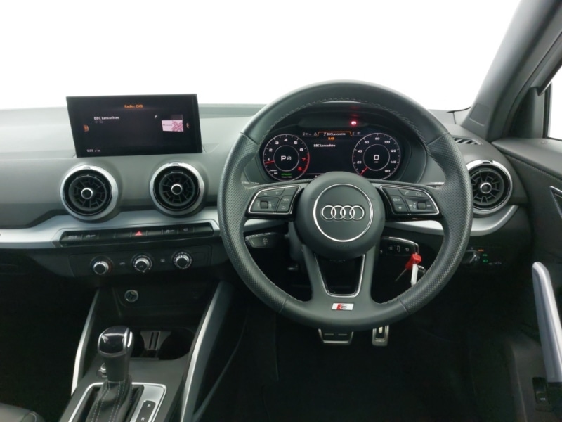 Used Audi Q2 2023 for sale - 75989578: Photo 7