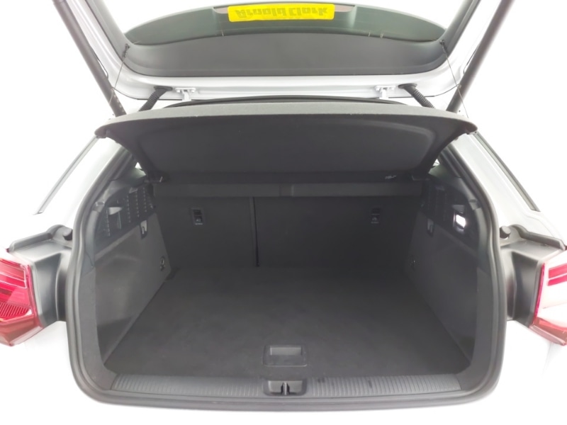 Used Audi Q2 2023 for sale - 75989578: Photo 8