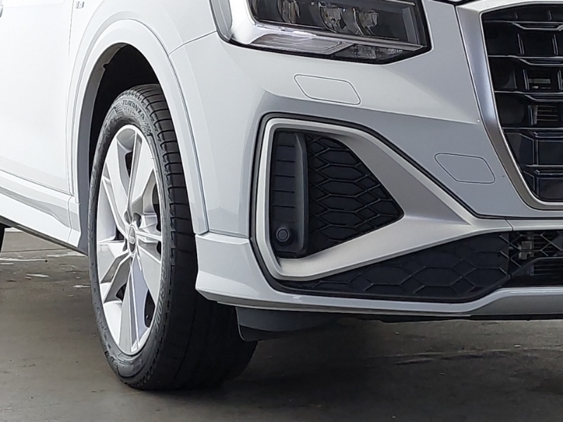 Used Audi Q2 2023 for sale - 75989578: Photo 9