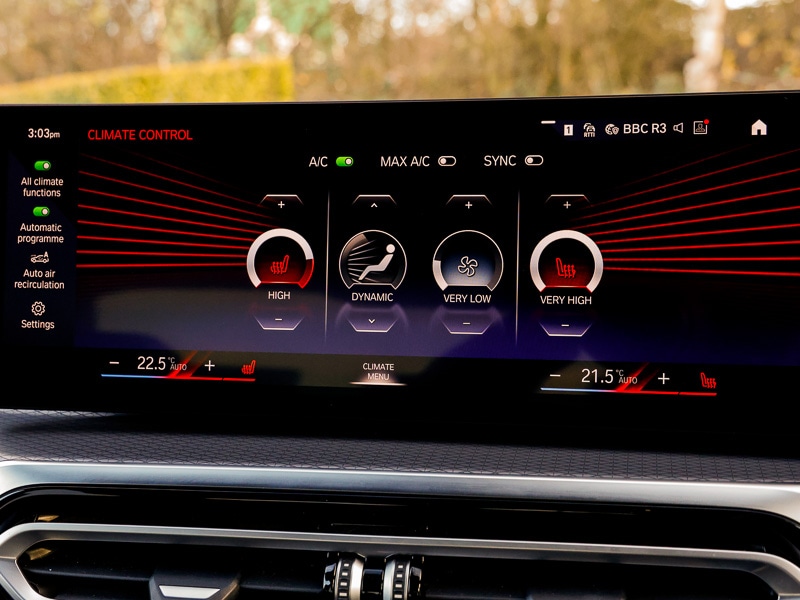 Used BMW 3 Series 2024 for sale - 77576837: Photo 18