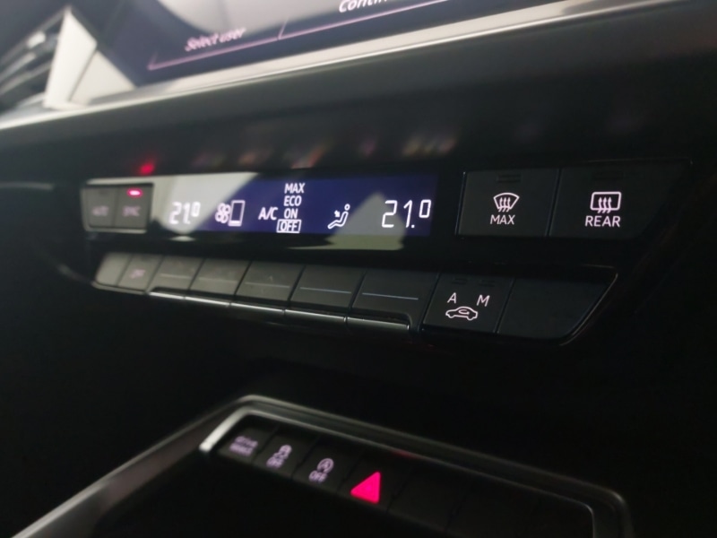 Used Audi A3 2022 for sale - 76403887: Photo 16