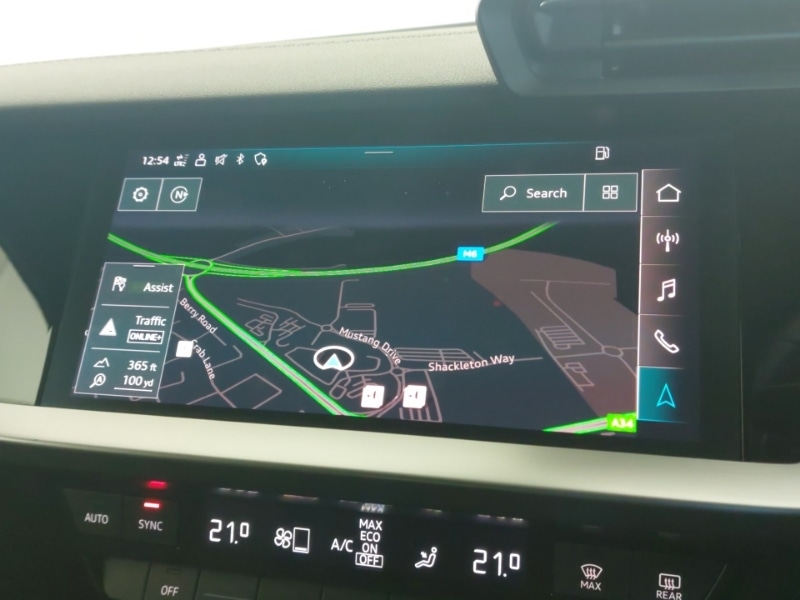 Used Audi A3 2022 for sale - 76403887: Photo 17