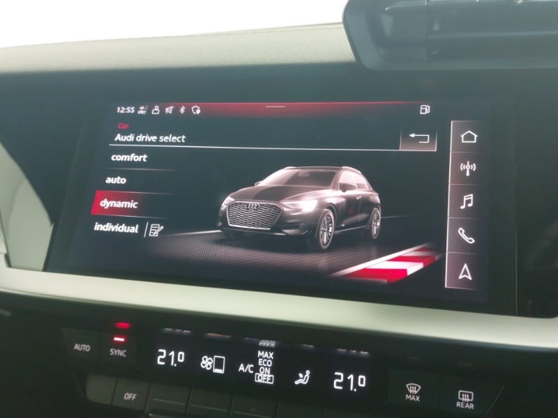 Used Audi A3 2022 for sale - 76403887: Photo 19