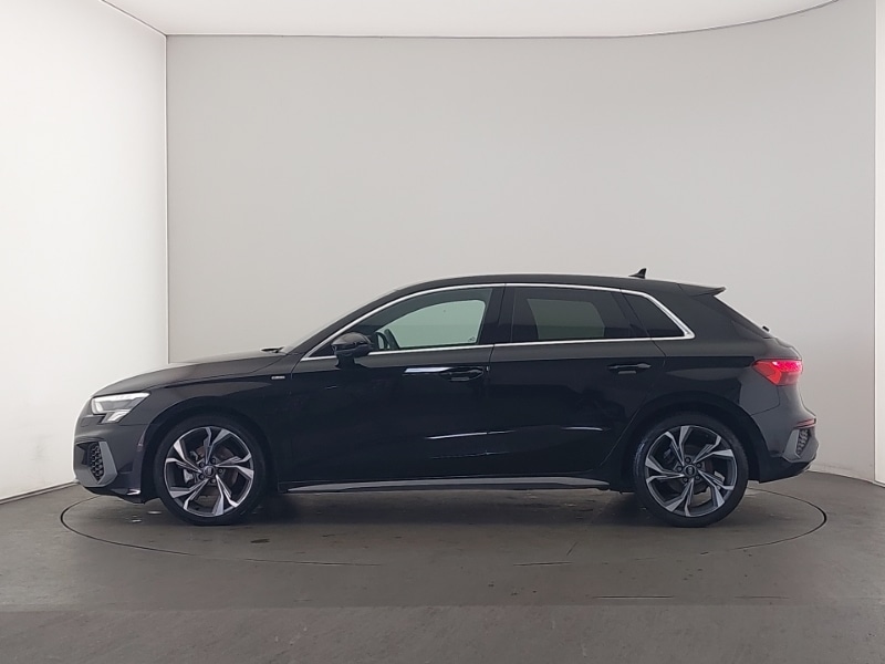 Used Audi A3 2022 for sale - 76403887: Photo 4