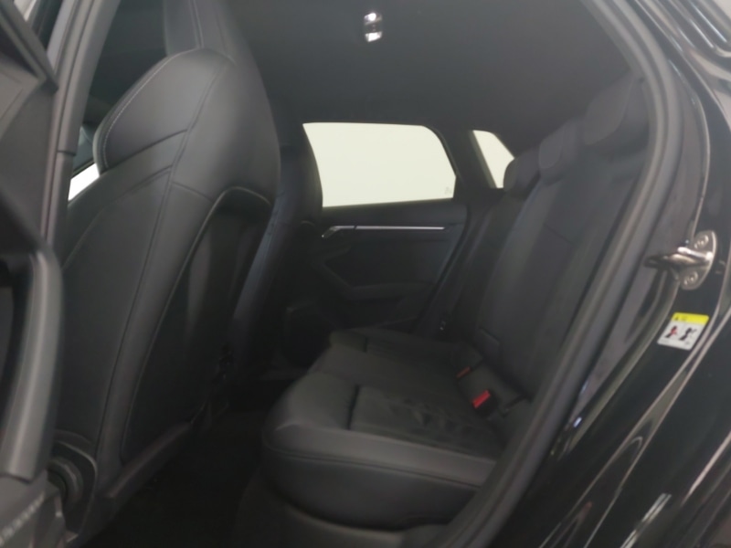 Used Audi A3 2022 for sale - 76403887: Photo 6