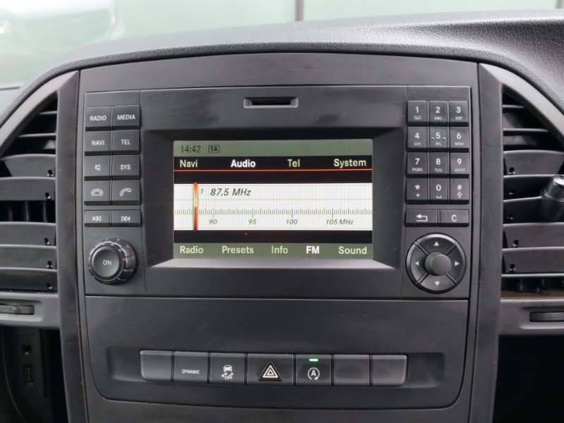 Used Mercedes-Benz Vito 2021 for sale - 77357980: Photo 10