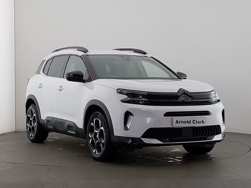 Used Citroen C5 Aircross 2024 for sale - 76959149: Photo 1