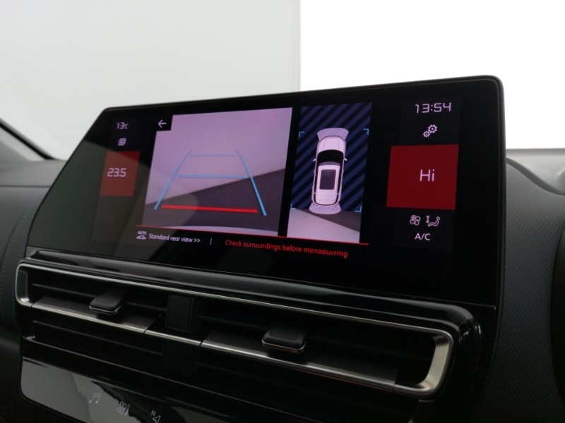 Used Citroen C5 Aircross 2024 for sale - 76959149: Photo 16