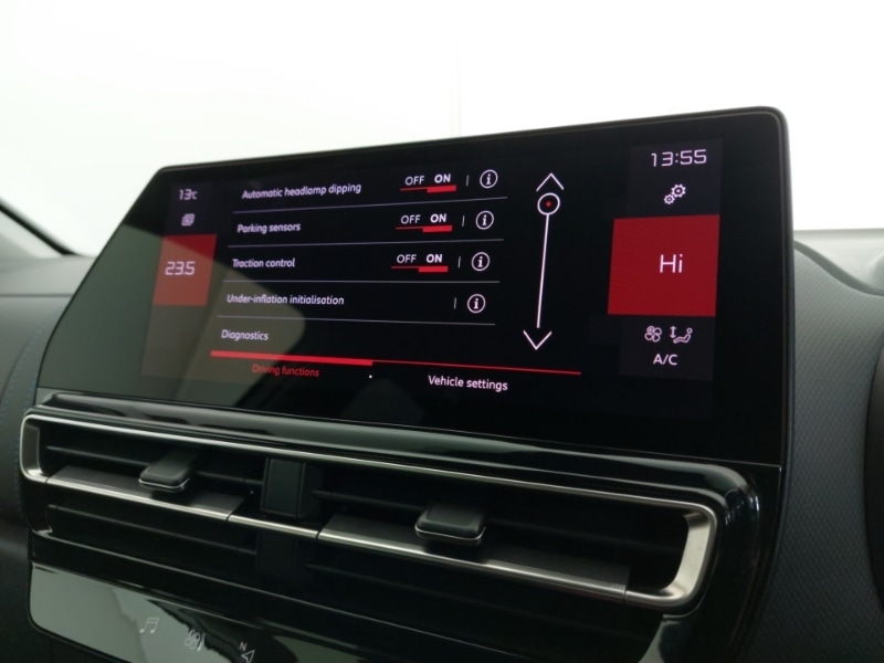 Used Citroen C5 Aircross 2024 for sale - 76959149: Photo 19