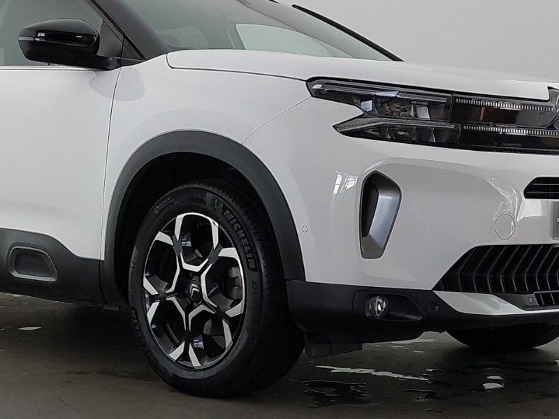 Used Citroen C5 Aircross 2024 for sale - 76959149: Photo 9