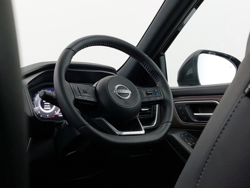 Used Nissan Qashqai 2025 for sale - 76822253: Photo 10