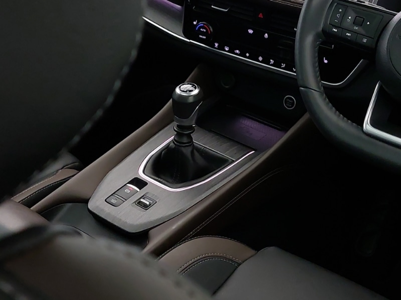 Used Nissan Qashqai 2025 for sale - 76822253: Photo 11