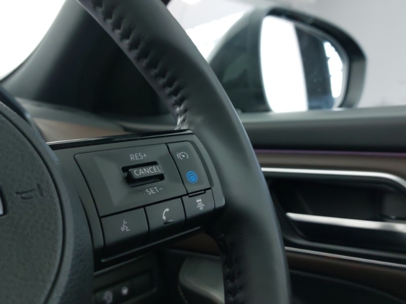 Used Nissan Qashqai 2025 for sale - 76822253: Photo 13