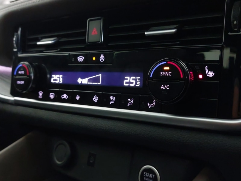 Used Nissan Qashqai 2025 for sale - 76822253: Photo 16