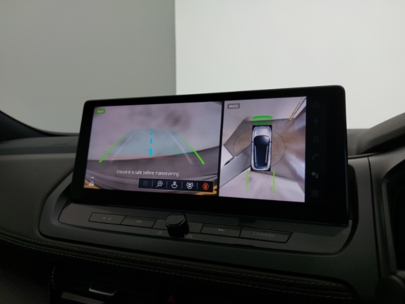 Used Nissan Qashqai 2025 for sale - 76822253: Photo 18