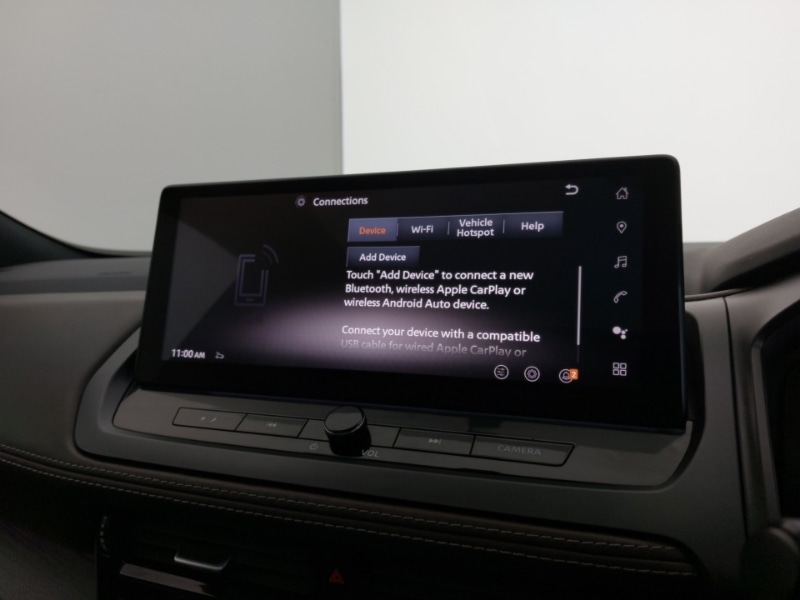 Used Nissan Qashqai 2025 for sale - 76822253: Photo 19