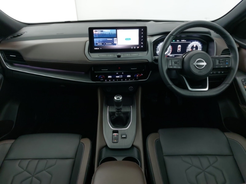 Used Nissan Qashqai 2025 for sale - 76822253: Photo 2