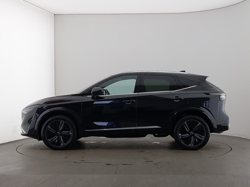 Used Nissan Qashqai 2025 for sale - 76822253: Photo 4