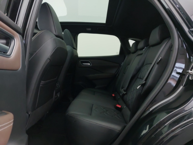 Used Nissan Qashqai 2025 for sale - 76822253: Photo 6